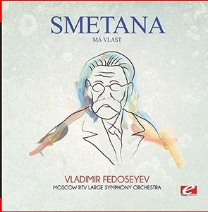Ma Vlast , Smetana