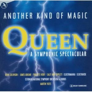 Queen: Symphonic Spectacular / O.C.R. , Various Artists