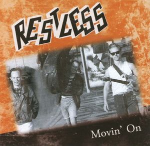 Movin on , The Devil Wrays