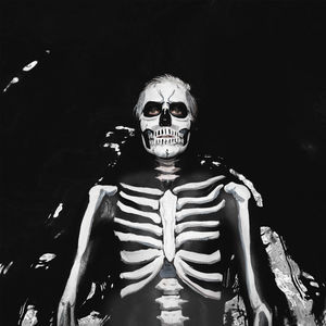 Forever Halloween , The Maine
