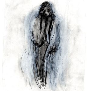The Curse Of Midnight Mary , Loren Connors