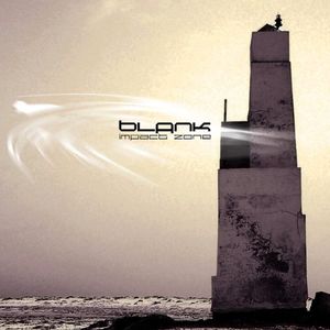 Impact Zone , Blank