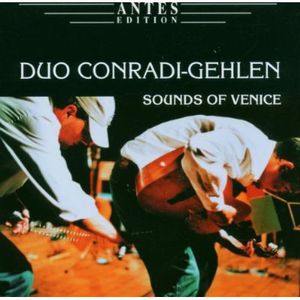 Sounds of Venice / Mind the Gap