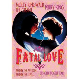 Fatal Love , Lee Grant