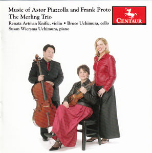 Muerte Del Angel , Fortuna Quartett