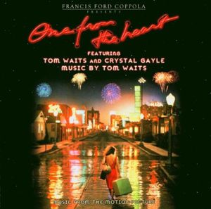 One from the Heart /  O.S.T. [Import]