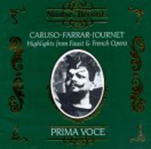 Highlights from Faust & French Opera , C. Gounod