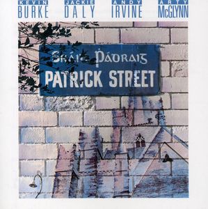 Patrick Street , Patrick Street