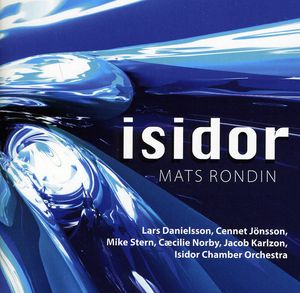 Isidor , Mike Stern