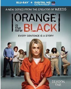 Orange Is the New Black: Season One , Taylor Schilling