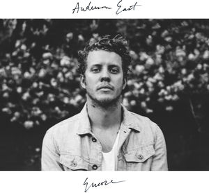 Encore , Anderson East