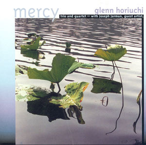Mercy , Glenn Horiuchi