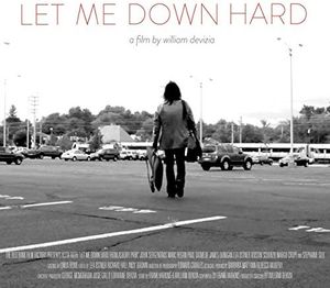 Let Me Down Hard (Original Soundtrack)