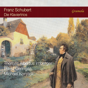 Schubert: The Piano Trios
