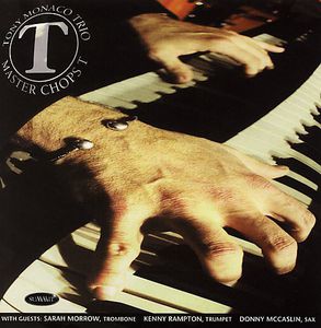 Master Chops T , Tony Monaco