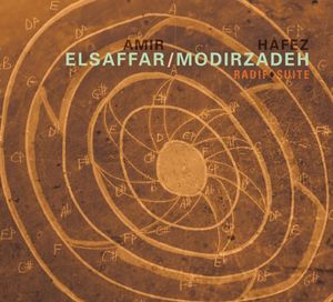 Radif Suite , Amir ElSaffar