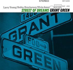 Street of Dreams , Grant Green