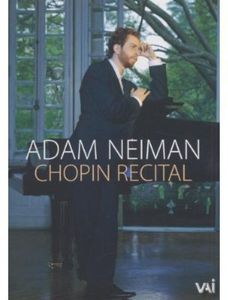 Piano Sonata , Adam Neiman