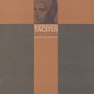 Readings from Tacitus , John F.C. Richards