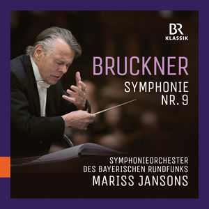 Symphonie 9 , Bruckner