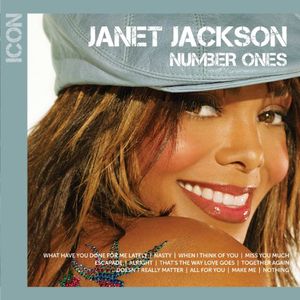 Icon , Janet Jackson