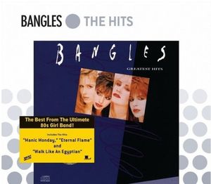 Bangles' Greatest Hits , Bangles