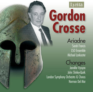 Ariadne & Changes 
