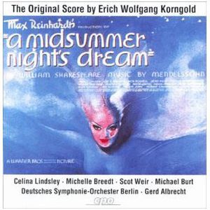 Midsummer's Night Dream , Gerd Albrecht