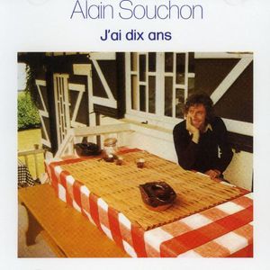 Dix Ans [Import] , Alain Souchon
