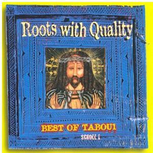 Best Of Tabou Volume 1 , Various Artists