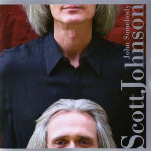 John Somebody , Scott Johnson