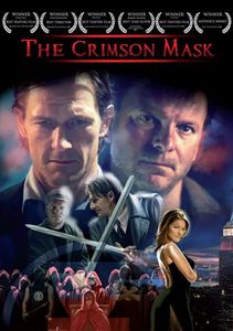 The Crimson Mask