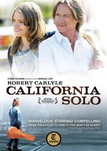 California Solo , Robert Carlyle