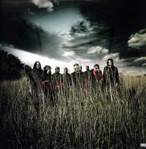 All Hope Is Gone [Explicit Content] , Slipknot
