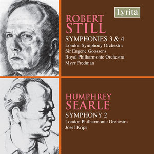 Symphonies 