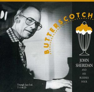 Butterscotch , John Sheridan