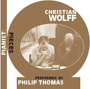 Pianist: Pieces , Philip Thomas