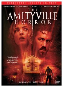 The Amityville Horror , Ryan Reynolds
