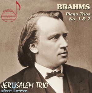 Piano Trios , J. Brahms