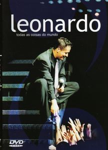 Todas as Coisas Do Mundo [Import]