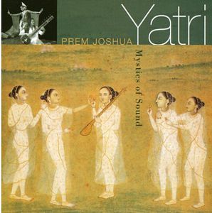 Yatri , Prem Joshua