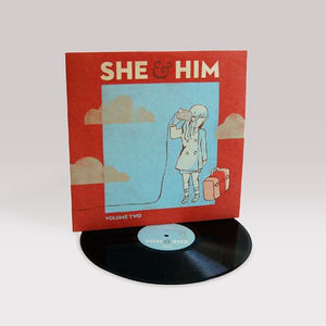 Volume Two , She & Him