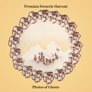 Photos of Ghosts [Import] , PFM