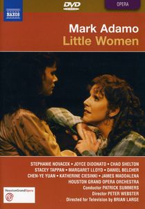 Little Women , Chad Shelton