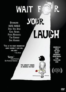 Wait for Your Laugh , Perry Botkin Jr.