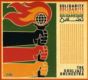 Solidarity , The Souljazz Orchestra