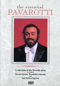 Essential Pavarotti , Luciano Pavarotti