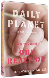 Human Body: Our Reaction