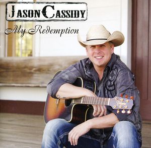 My Redemption , Jason Cassidy
