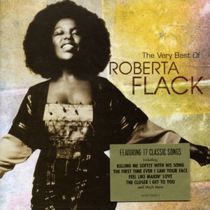 The Very Best Of Roberta Flack , Roberta Flack